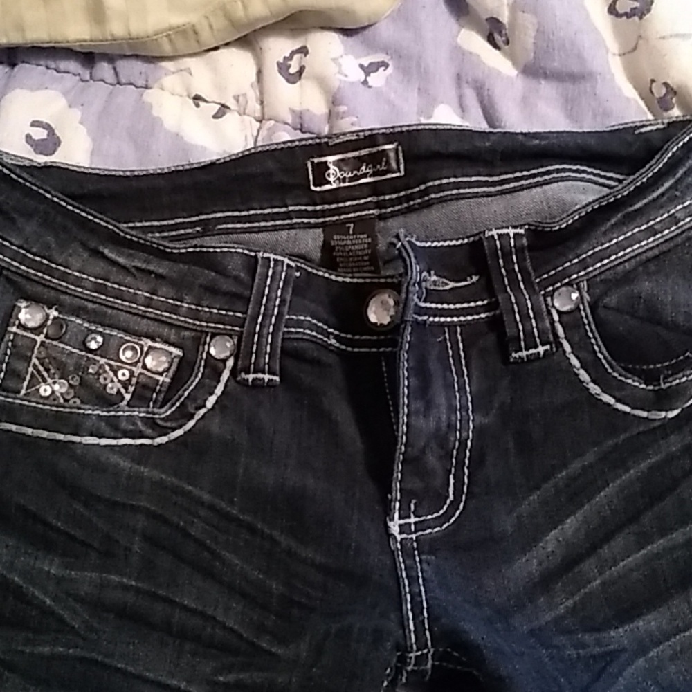 Jeans